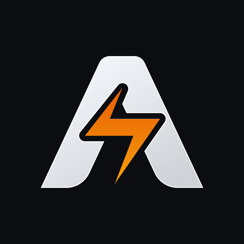 AstroAnimate logo