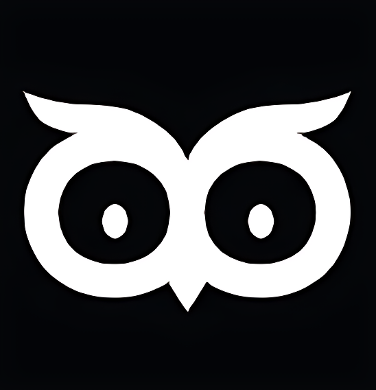 Hootz AI logo