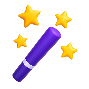Icon Wizard logo