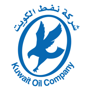 Kuwait Oil Corporation logo
