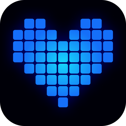 Pixel Art Generator logo