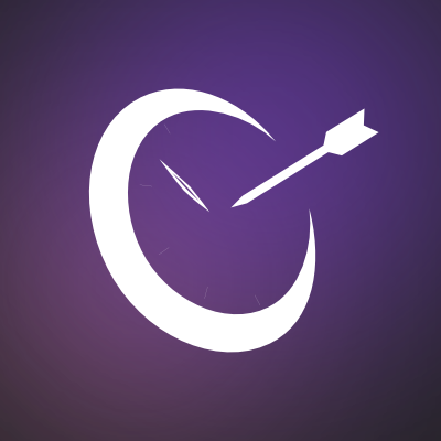 TimeMaster AI logo