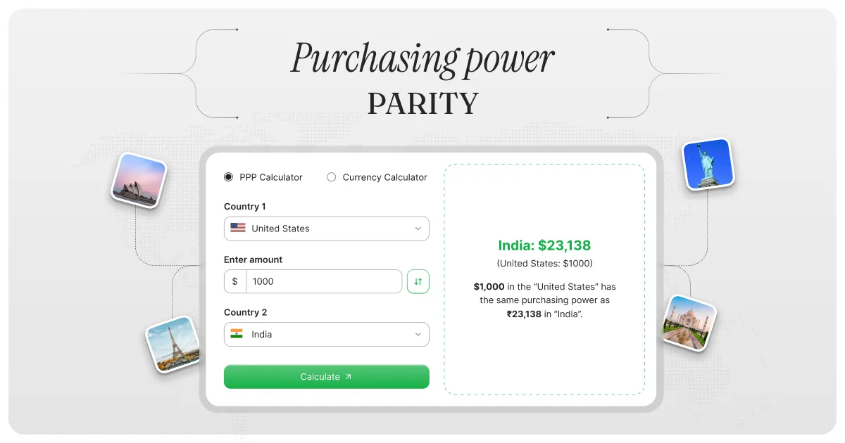 Parity Calculator preview